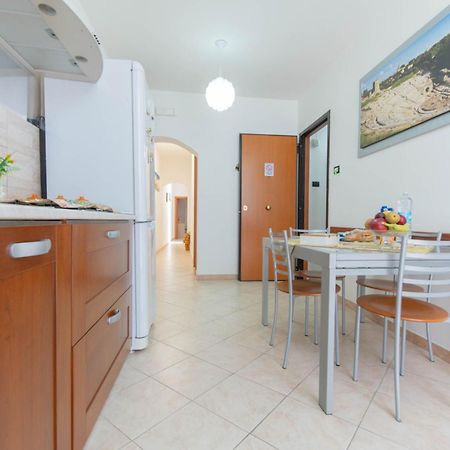 Appartamento Al Posto Giusto Syracuse Esterno foto